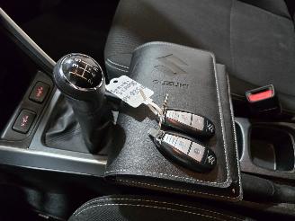 Suzuki SX4 1.0 Boosterjet Exclusive picture 37