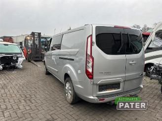 Ford Transit Transit Custom, Van, 2011 / 2023 2.0 TDCi 16V Eco Blue 130 picture 7
