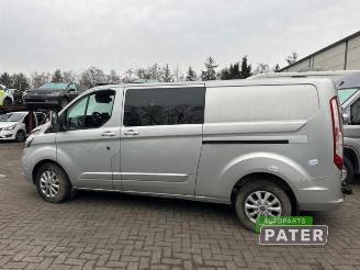 Ford Transit Transit Custom, Van, 2011 / 2023 2.0 TDCi 16V Eco Blue 130 picture 8