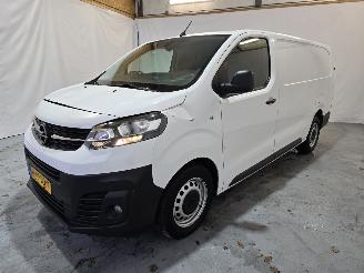 Opel Vivaro 2.0 CDTI L3H1 Edition picture 3