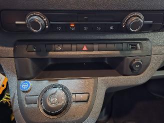 Opel Vivaro 2.0 CDTI L3H1 Edition picture 37