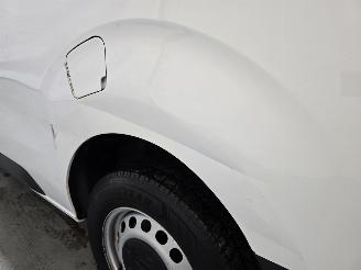 Opel Vivaro 2.0 CDTI L3H1 Edition picture 13