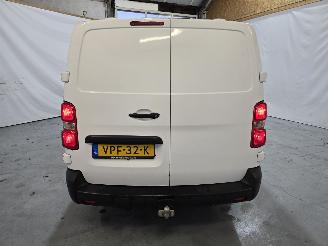 Opel Vivaro 2.0 CDTI L3H1 Edition picture 6