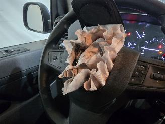 Opel Vivaro 2.0 CDTI L3H1 Edition picture 22