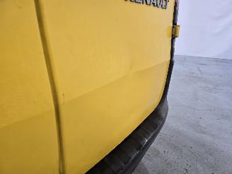 Renault Kangoo 1.5 dCi 90 Express Maxi Black Edition S&S picture 14