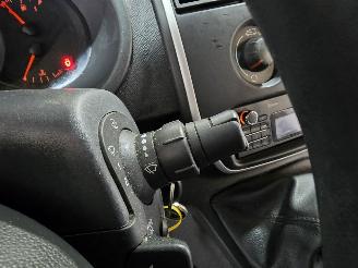 Renault Kangoo 1.5 dCi 90 Express Maxi Black Edition S&S picture 28