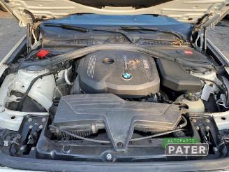 BMW 1-serie 1 serie (F20), Hatchback 5-drs, 2011 / 2019 116i 1.5 12V picture 9