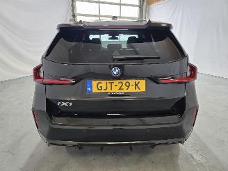 BMW iX1 eDrive20 67 kWh picture 6