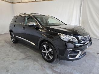 Vrakbiler auto Peugeot 5008 1.2 PureTech Crossway Avantage 2020/7