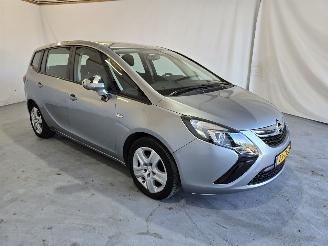 Unfallwagen Opel Zafira TOURER 2.0 CDTI Bns.Ed. 7p. 2012/3