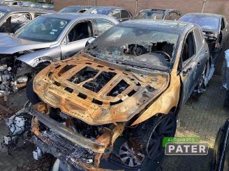 disassembly passenger cars Volkswagen Golf Golf VIII (CD1), Hatchback, 2019 2.0 GTI 16V 2020/11