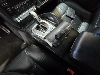 Porsche Cayenne S 4.5 S picture 32