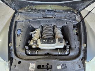 Porsche Cayenne S 4.5 S picture 13