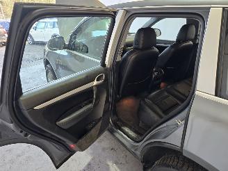 Porsche Cayenne S 4.5 S picture 18