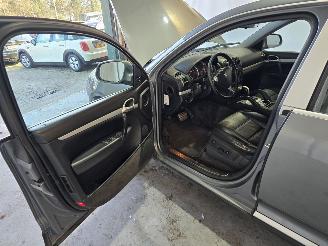 Porsche Cayenne S 4.5 S picture 19