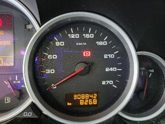 Porsche Cayenne S 4.5 S picture 20