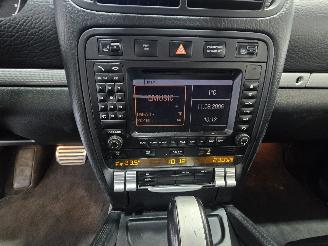 Porsche Cayenne S 4.5 S picture 30
