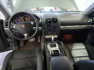 Porsche Cayenne S 4.5 S picture 21
