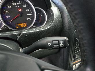 Porsche Cayenne S 4.5 S picture 26