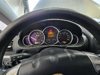 Porsche Cayenne S 4.5 S picture 29