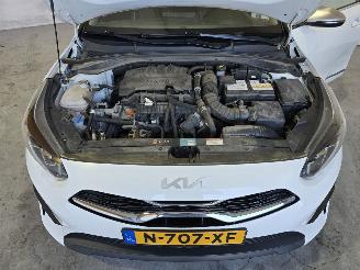 Kia Ceed 1.0 T-GDi DynPlusL. picture 12