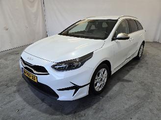 Kia Ceed 1.0 T-GDi DynPlusL. picture 3