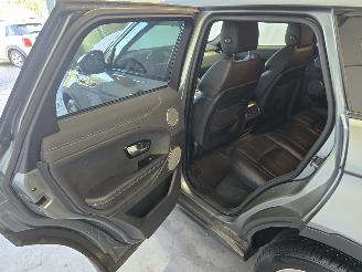 Land Rover Range Rover Evoque 2.0 TD4 SE Dynamic picture 18