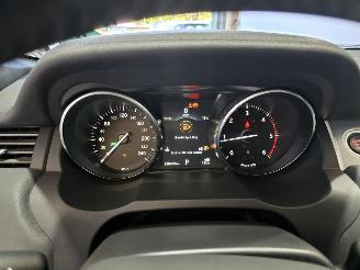 Land Rover Range Rover Evoque 2.0 TD4 SE Dynamic picture 21