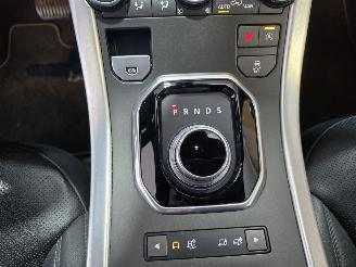 Land Rover Range Rover Evoque 2.0 TD4 SE Dynamic picture 33