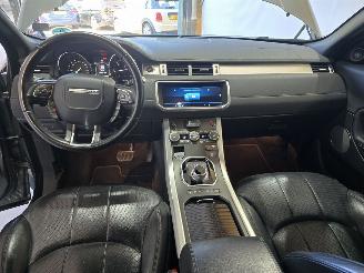 Land Rover Range Rover Evoque 2.0 TD4 SE Dynamic picture 22
