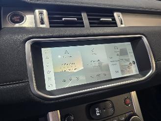 Land Rover Range Rover Evoque 2.0 TD4 SE Dynamic picture 31