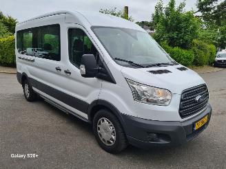 Ford Transit Kombi 350 2.0 TDCI L3H3 Trend picture 1