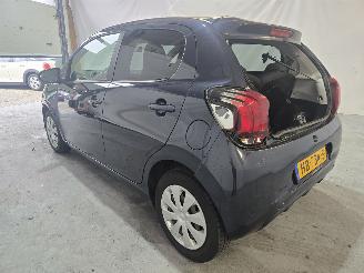 Peugeot 108 1.0 e-VTi Active picture 5