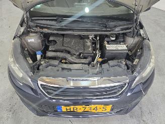 Peugeot 108 1.0 e-VTi Active picture 15