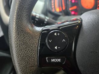 Peugeot 108 1.0 e-VTi Active picture 27