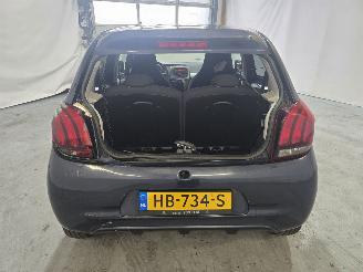 Peugeot 108 1.0 e-VTi Active picture 6