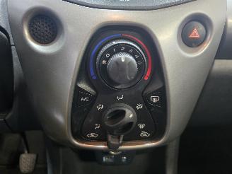 Peugeot 108 1.0 e-VTi Active picture 30