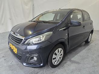 Peugeot 108 1.0 e-VTi Active picture 3