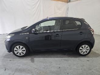 Peugeot 108 1.0 e-VTi Active picture 4