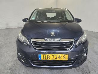 Peugeot 108 1.0 e-VTi Active picture 2