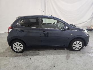 Peugeot 108 1.0 e-VTi Active picture 8
