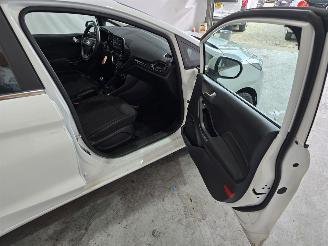 Ford Fiesta 1.0 EcoBoost Hybrid Titanium picture 16
