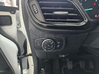 Ford Fiesta 1.0 EcoBoost Hybrid Titanium picture 24