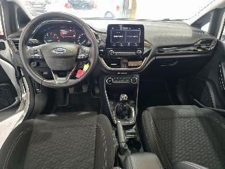 Ford Fiesta 1.0 EcoBoost Hybrid Titanium picture 22