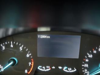 Ford Fiesta 1.0 EcoBoost Hybrid Titanium picture 21