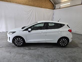 Ford Fiesta 1.0 EcoBoost Hybrid Titanium picture 4