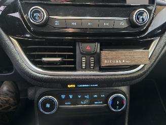 Ford Fiesta 1.0 EcoBoost Hybrid Titanium picture 31