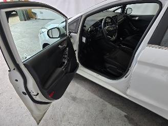 Ford Fiesta 1.0 EcoBoost Hybrid Titanium picture 20