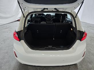 Ford Fiesta 1.0 EcoBoost Hybrid Titanium picture 18