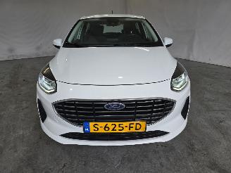 Ford Fiesta 1.0 EcoBoost Hybrid Titanium picture 2